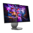 All-in-One Consumer Lenovo Yoga AIO 27IAH10 cu procesor Intel Core Ultra 7 255H pana la 5.1 GHz, 27 inch, QHD, 16 GB, Intel Arc 140T, FreeDos, Grey, 3 ani Garantie
