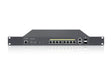 EnGenius Managed / stand-alone 13i 10xGbE + 2xSFP L2+, 130W Cloud Switch (PoE+) with 2x SFP, 8-port GbE PoE.af/at(+) 130W. 4 Uplink (2xGbE 2xSFP) L2+ 13i switch with Cloud Management