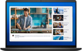 Laptop SMB DELL DC16250, cu procesor Intel Core 5 120U, 16'' IPS, 16 GB DDR5, 512 GB, Intel Graphics, Linux, 3 ani Garantie
