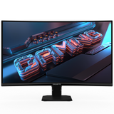 Monitor Gaming Gigabyte GS27QCA, 27", 2560 x 1440 pixeli, Black, 3 ani Garantie