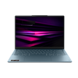 Laptop Consumer Lenovo Yoga Slim 7 14AGP11, cu procesor Ryzen AI 7 445, 14'' OLED, 32 GB LPDDR5x, 1 TB, AMD Radeon 840M, Windows 11 Pro, 3 ani Garantie
