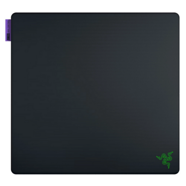 Mousepad Razer Gigantus V2 Pro L Max Control, dimensiuni 500 x 480 mm, material textil