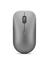 Mouse Wireless LENOVO Pro Plus 6050, 2400 DPI, Gri