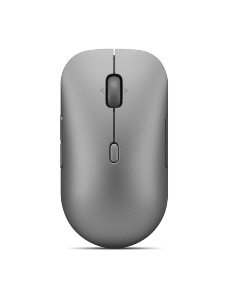 Mouse Wireless LENOVO Pro Plus 6050, 2400 DPI, Gri