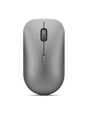 Mouse Wireless LENOVO Pro Plus 6050, 2400 DPI, Gri