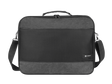 Geanta laptop Natec Impala 2, compatibilitate dimensiune laptop 15.6", 2 compartimente, material Polyester 600D, negru