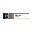 HPE Aruba Networking 10G SFP+ LC SR 300m OM3 MMF Transceiver