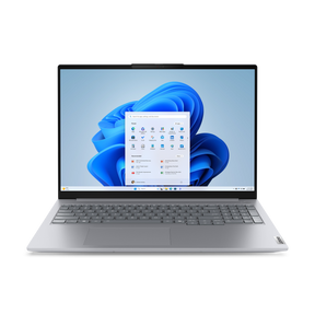 Notebook SMB Lenovo ThinkBook 16 G8 IAL, cu procesor Intel Core Ultra 7 255H, 16'' IPS, 16 GB DDR5, 512 GB SSD, Intel Arc 140T, Fr OS