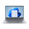 Notebook SMB LENOVO ThinkBook 16 G8 IAL, cu procesor Intel Core Ultra 5 135H, 16'' IPS, 16 GB DDR5, 512 GB SSD, Intel Arc Graphics, Fr OS
