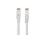 Patch cord Cat.6 UTP LSZH Cu 2 m gri, Fluke Passed