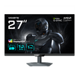 Monitor Gaming Gigabyte G27U, 27", 3840 x 2160 pixeli, Black, 2 ani Garantie