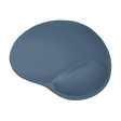 Mousepad Trust Bigfoot, size S, dimensiuni 205 x 16 x 236mm, albastru