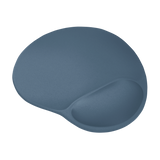 Mousepad Trust Bigfoot, size S, dimensiuni 205 x 16 x 236mm, albastru