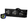 Cooler Procesor LIAN LI GA II TRINITY PERFORMANCE, 12 cm, 3 ventilatoare