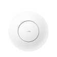 Cudy AP11000. 2.4 GHz, 5 GHz, 6 GHz, Maximum data transfer rate: 5760 Mbit/s. Security algorithms: WPA, WPA2, WPA3. Ethernet LAN data rates: 2500,10000 Mbit/s. Product colour: White. Power consumption (max): 20 W
