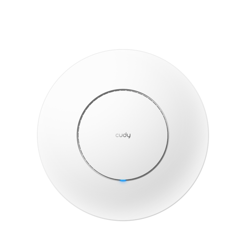 Cudy AP11000. 2.4 GHz, 5 GHz, 6 GHz, Maximum data transfer rate: 5760 Mbit/s. Security algorithms: WPA, WPA2, WPA3. Ethernet LAN data rates: 2500,10000 Mbit/s. Product colour: White. Power consumption (max): 20 W