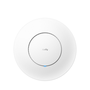 Cudy AP11000. 2.4 GHz, 5 GHz, 6 GHz, Maximum data transfer rate: 5760 Mbit/s. Security algorithms: WPA, WPA2, WPA3. Ethernet LAN data rates: 2500,10000 Mbit/s. Product colour: White. Power consumption (max): 20 W