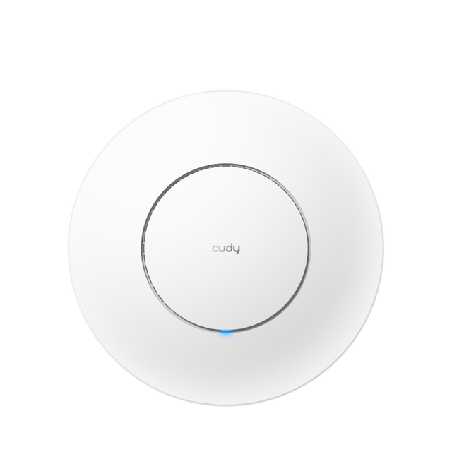 Cudy AP11000. 2.4 GHz, 5 GHz, 6 GHz, Maximum data transfer rate: 5760 Mbit/s. Security algorithms: WPA, WPA2, WPA3. Ethernet LAN data rates: 2500,10000 Mbit/s. Product colour: White. Power consumption (max): 20 W