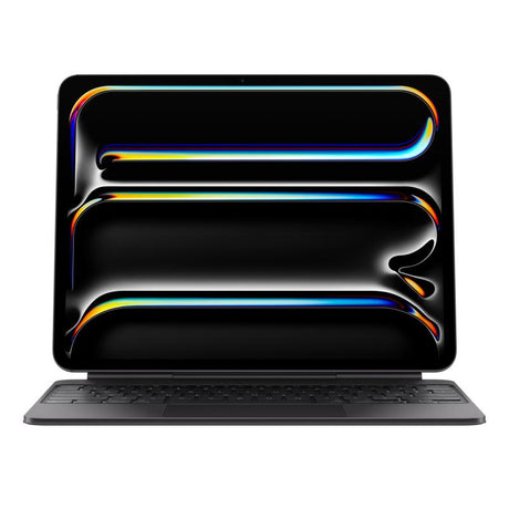 Apple Magic Keyboard for iPad Pro 13-inch (M4) - International English - Black 2024