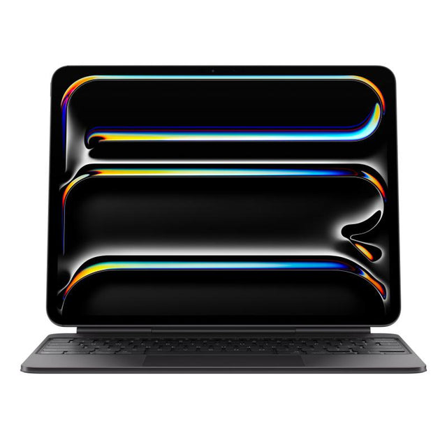 Apple Magic Keyboard for iPad Pro 13-inch (M4) - International English - Black 2024