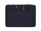 HP Husa de protectie pentru laptop de 13-14", Dimensiuni: 360 x 35 x 275 mm, Greutate: 0.23kg, rezistenta la apa