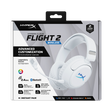 HyperX Cloud Flight 2 WL WHT GAM HS