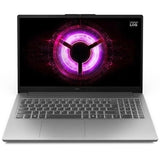 Notebook Gaming Lenovo LOQ 15ARP10E, cu procesor AMD Ryzen 7 170, 15.6'' IPS, 16 GB DDR5, SSD 512 GB, NVIDIA GeForce RTX 4050, 6 GB GDDR6, Fr OS