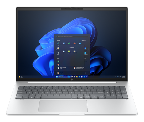 Notebook Business HP EliteBook 8 G1i, cu procesor Intel Core Ultra 7 268V, 16'' IPS, 32 GB LPDDR5x, 1 TB, Intel Arc Graphics, Windows 11 Pro