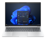 Notebook Business HP EliteBook 8 G1i, cu procesor Intel Core Ultra 5 226V, 16'' IPS, 16 GB LPDDR5x, 512 GB SSD, Intel Arc Graphics, Windows 11 Pro