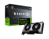 Placa video MSIGeForce RTX 5060 Ti, 16GB GDDR7, PCI Express x16 5.0, 128bit
