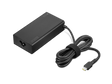 Incarcator Laptop Lenovo 100W USB-C, 100W, Negru, 1 an Garantie