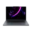 Laptop Consumer Lenovo Yoga Pro 9 16IPH11, cu procesor Intel Core Ultra 9 386H, 16'' OLED, 64 GB LPDDR5x, 1 TB, NVIDIA GeForce RTX 5070, 12GB GDDR7, Windows 11 Pro, 3 ani Garantie