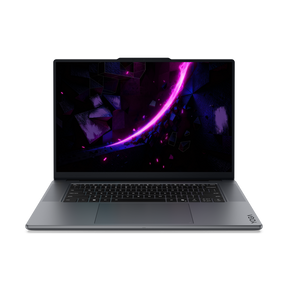 Laptop Consumer Lenovo Yoga Pro 9 16IPH11, cu procesor Intel Core Ultra 9 386H, 16'' OLED, 64 GB LPDDR5x, 1 TB, NVIDIA GeForce RTX 5070, 12GB GDDR7, Windows 11 Pro, 3 ani Garantie