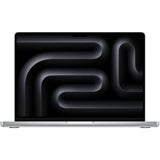 MacBook Pro 14.2"/Apple M5 Max (CPU 18-core, GPU 40-core, Neural Engine 16-core)/64GB/2TB - Space Black - US English KB (No Adapter) - 2026 (CTO from MGDU4RO/A)