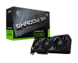 Placa Video MSI GEFORCE RTX 5080 SHADOW 3X OC 16GB GDDR7 256 bit, PCIE 5.0, 3x DP 1x HDMI