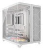 CARCASA CORSAIR AIR 5400 RS-R ARGB WHITE
