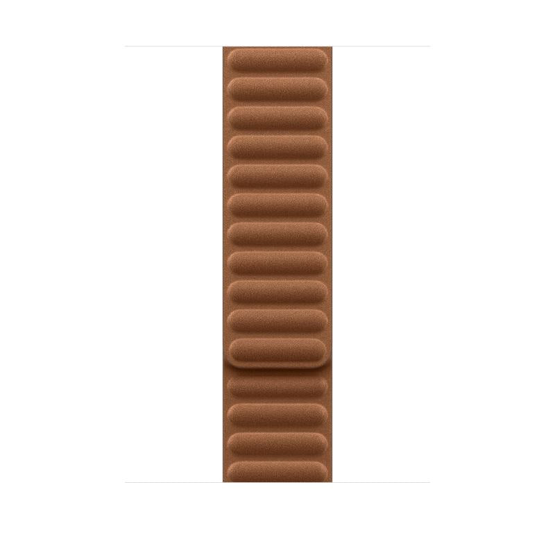 46mm Caramel Magnetic Link - S/M