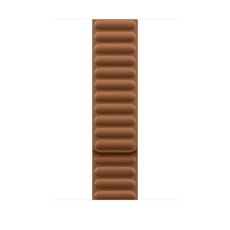 46mm Caramel Magnetic Link - S/M