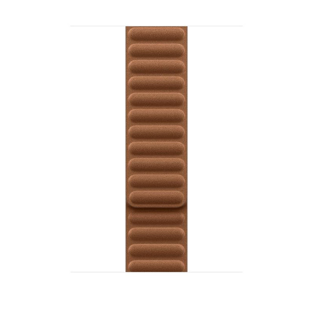 46mm Caramel Magnetic Link - S/M