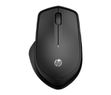HP MOUSE Wireless 285 Silent, Culoare: Negru, Dimensiuni: 40.29 x 109.54 x 70.83 mm, Greutate: 0.09kg, Garantie 1 an