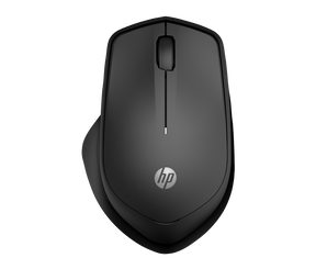 HP MOUSE Wireless 285 Silent, Culoare: Negru, Dimensiuni: 40.29 x 109.54 x 70.83 mm, Greutate: 0.09kg, Garantie 1 an