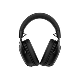 Casti Gaming Head-band HyperX Cloud III S, Wireless, Noise-canceling, Negru