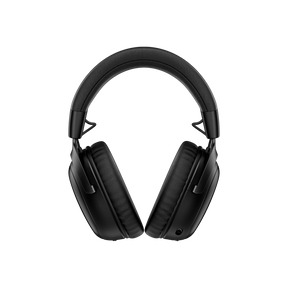 Casti Gaming Head-band HyperX Cloud III S, Wireless, Noise-canceling, Negru