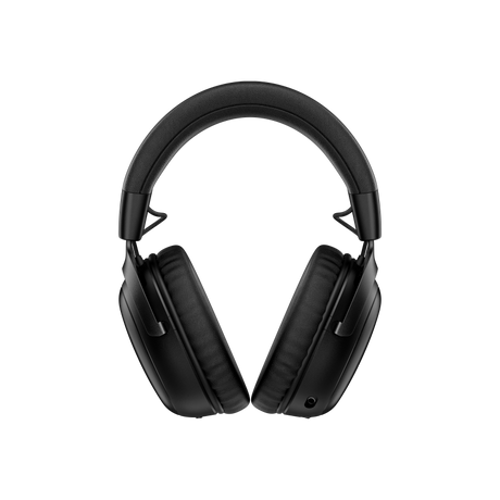 Casti Gaming Head-band HyperX Cloud III S, Wireless, Noise-canceling, Negru