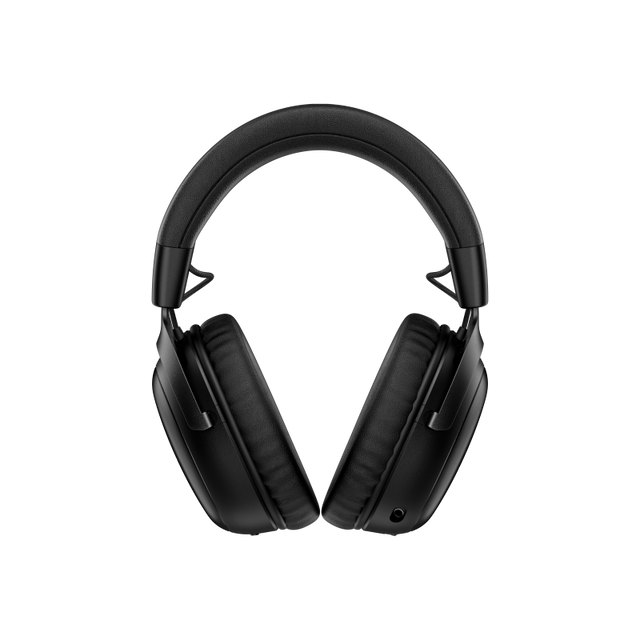 Casti Gaming Head-band HyperX Cloud III S, Wireless, Noise-canceling, Negru