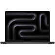 MacBook Pro 14.2"/Apple M5 (CPU 10-core, GPU 10-core)/32GB/1TB – Space Black - US KB (No Adapter) - 2026 (CTO from MJ3D4RO/A)