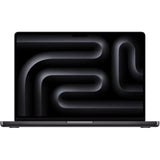 MacBook Pro 14.2"/Apple M5 (CPU 10-core, GPU 10-core)/32GB/1TB – Space Black - US KB (No Adapter) - 2026 (CTO from MJ3D4RO/A)