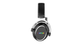 HATOR Hypergang 3 Wireless. Product type: Headset. Connectivity technology: Wireless, Bluetooth. Recommended usage: Gaming. Headphone frequency: 10 - 44000 Hz. Weight: 330 g. Product colour: Black