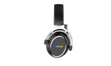 HATOR Hypergang 3 Wireless. Product type: Headset. Connectivity technology: Wireless, Bluetooth. Recommended usage: Gaming. Headphone frequency: 10 - 44000 Hz. Weight: 330 g. Product colour: Black
