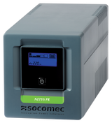 NeTYS PR-MT 1000VA/700W 230V 50/60Hz WITH AVR, SINEWAVE,LCD PLUGS PROTECTED RJ45,USB BATTERY INCLUDED